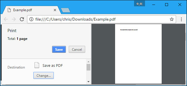 حذف پسورد فایل‌های PDF