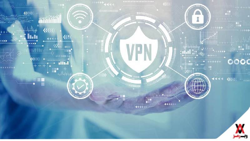 وی پی ان VPN چیست؛ نحوه کار آن به چه صورت است؟